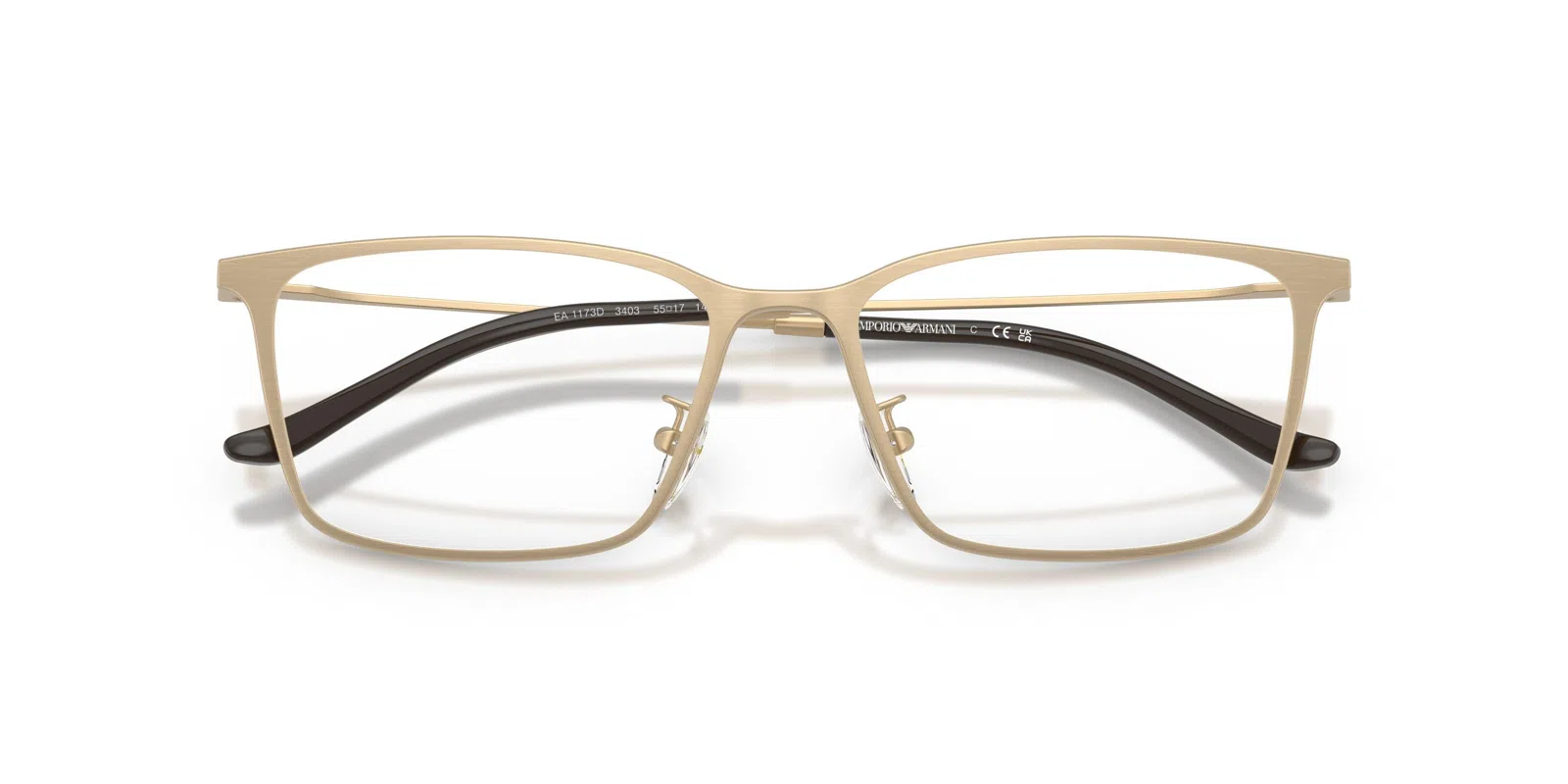 Emporio Armani 1173D Eyeglasses - view 18